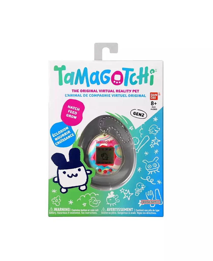 商品Original Tamagotchi|Pastel Marble,价格¥112,第3张图片详细描述