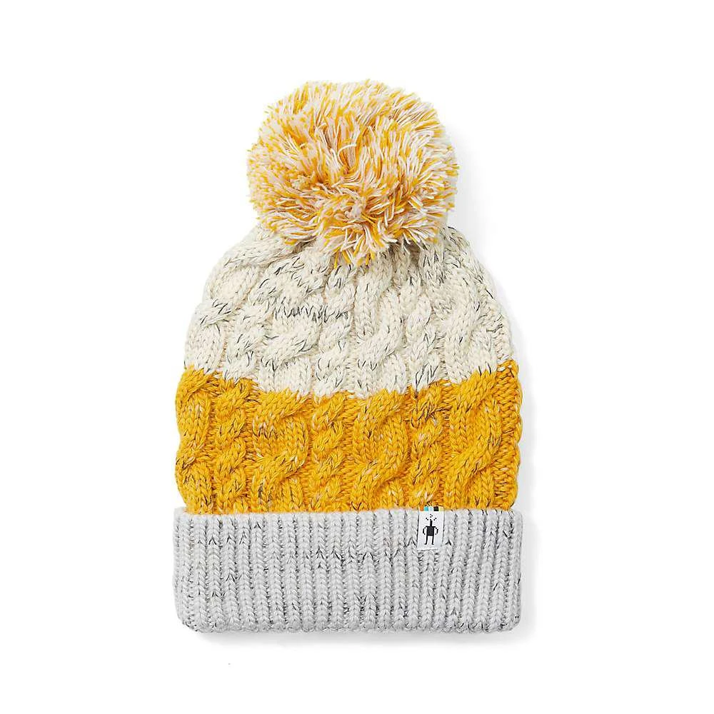 商品SmartWool|Isto Retro Beanie,价格¥161,第3张图片详细描述