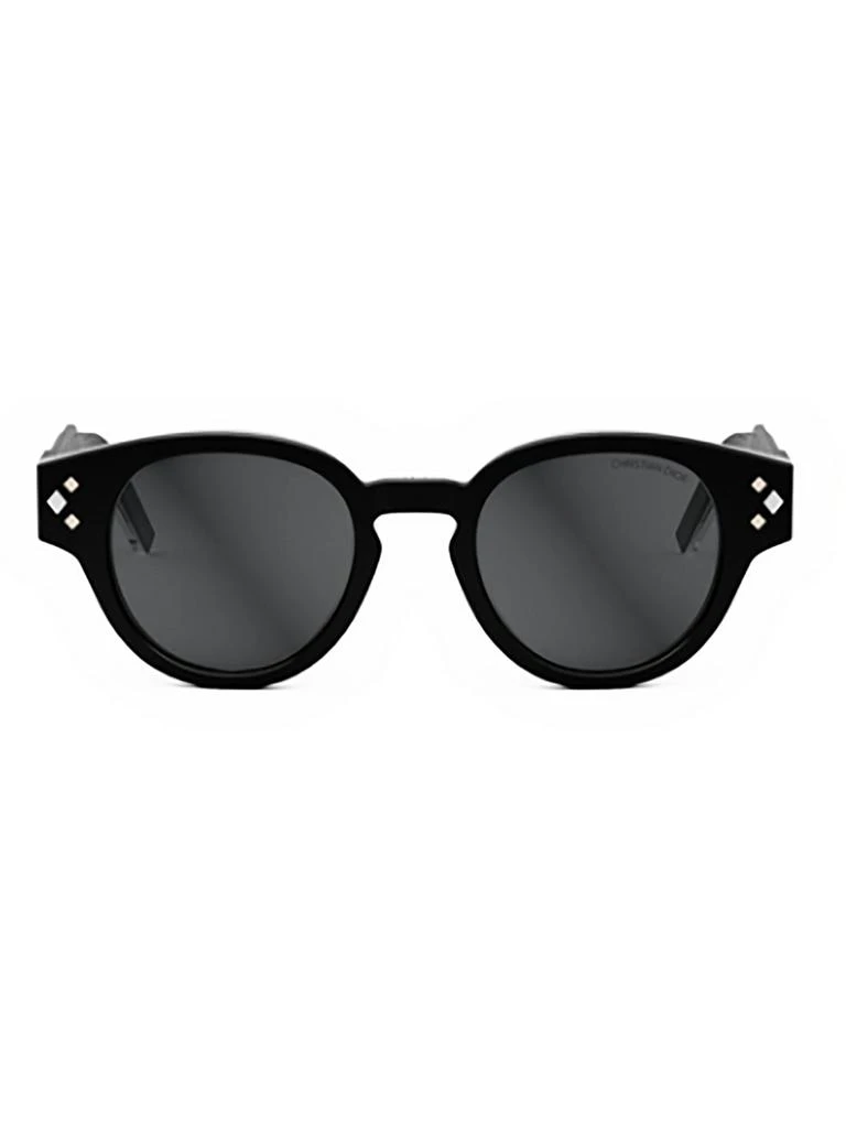 商品Dior|CD DIAMOND R2I Sunglasses,价格¥5271,第1张图片