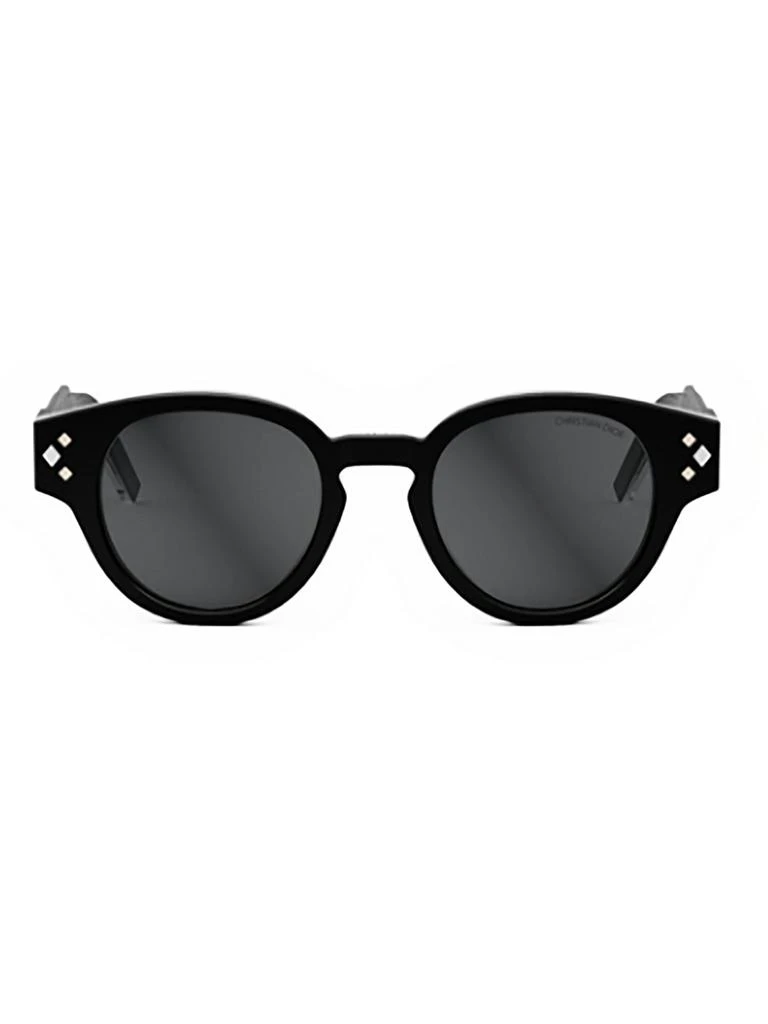 商品Dior|CD DIAMOND R2I Sunglasses,价格¥7220,第1张图片