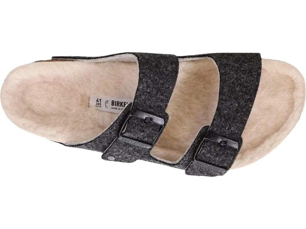 商品Birkenstock|Arizona Happy Lamb,价格¥406,第2张图片详细描述