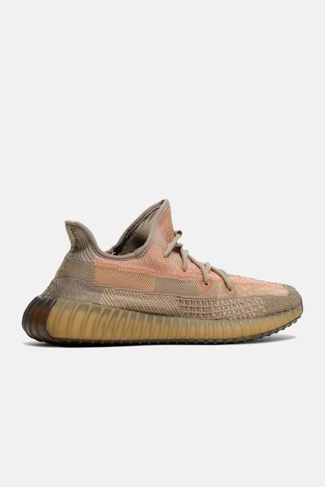 商品Adidas|Yeezy Boost 350 V2 'Sand Taupe' Fz5240 Sneaker,价格¥2522,第3张图片详细描述