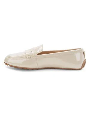 商品Sam Edelman|Tucker Driving Loafers,价格¥475,第4张图片详细描述