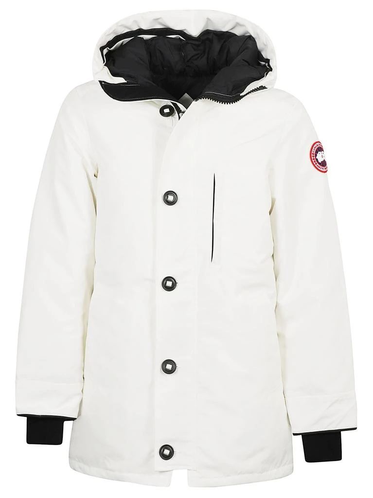 商品Canada Goose|Canada Goose Chateau Parka,价格¥10002,第1张图片