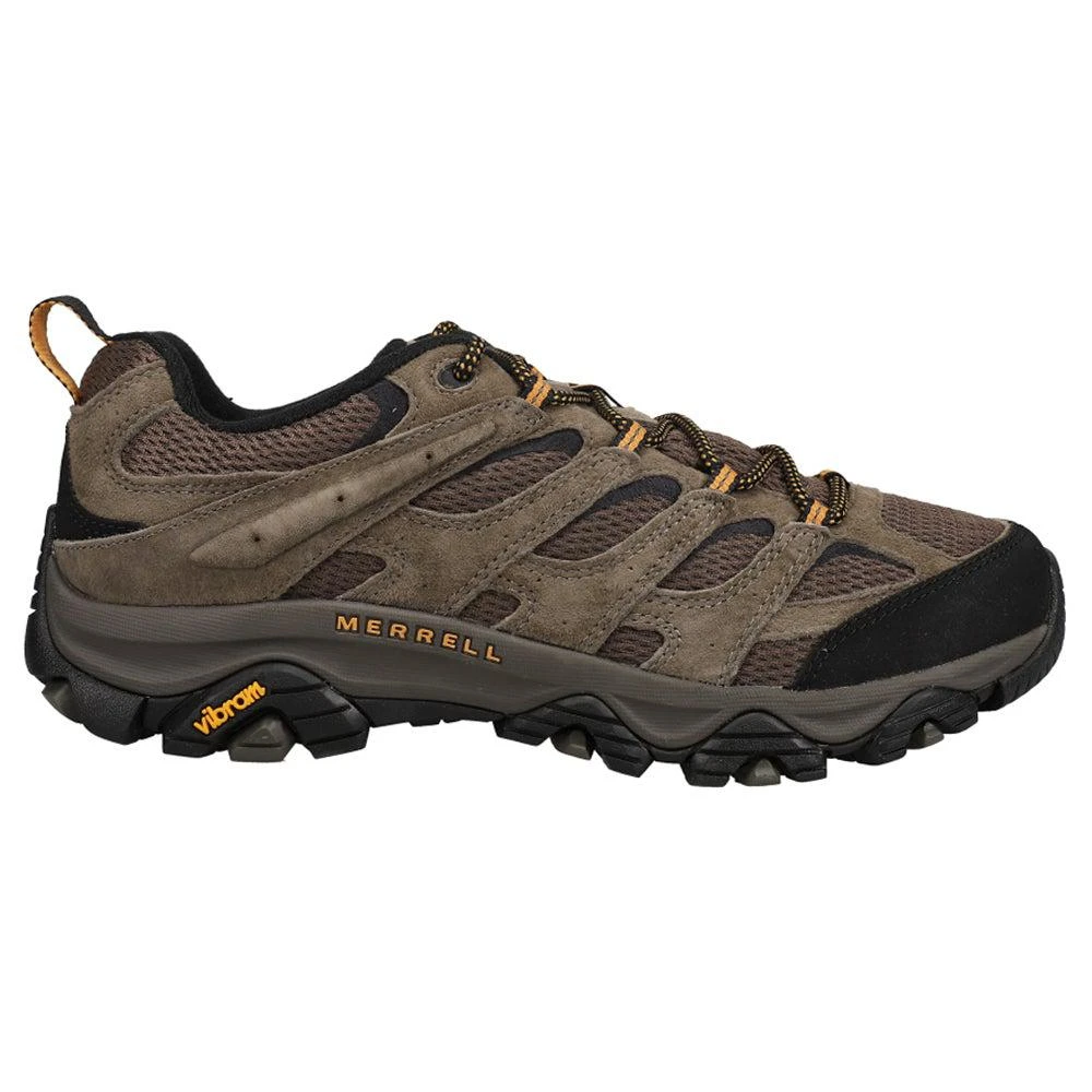 商品Merrell|Moab 3 Hiking Boots,价格¥826,第1张图片详细描述