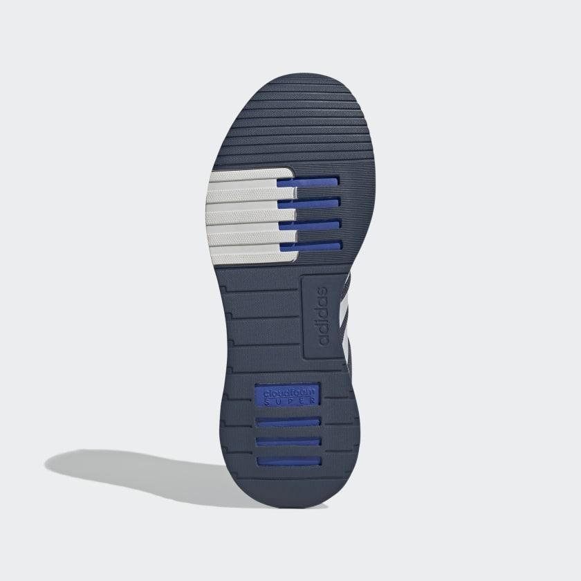 商品Adidas|Men's adidas Racer TR21 Shoes,价格¥423-¥475,第5张图片详细描述