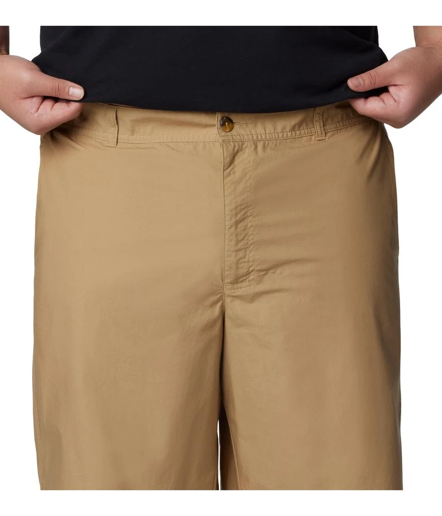 商品Columbia|Big & Tall Washed Out™ Shorts,价格¥135,第3张图片详细描述