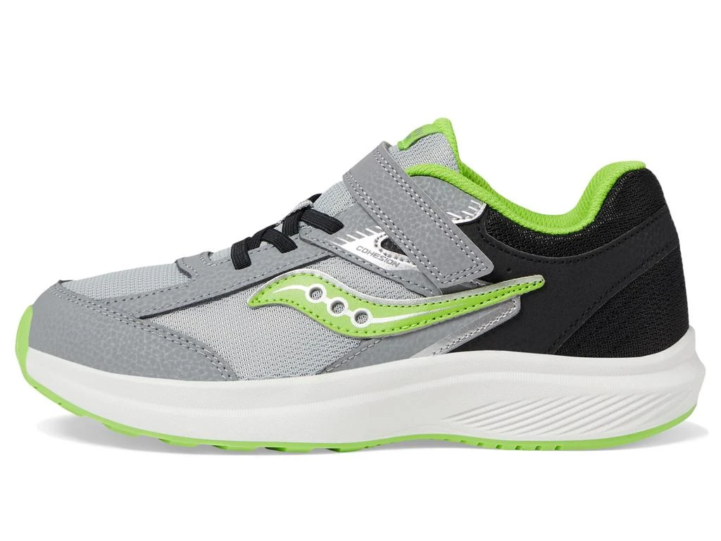 商品Saucony|Cohesion KDZ A/C Sneakers (Little Kid/Big Kid),价格¥321,第4张图片详细描述