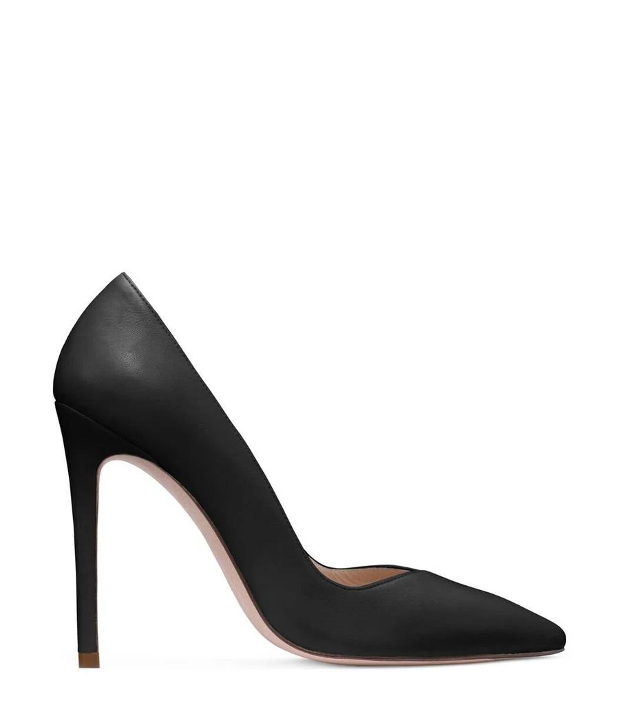 商品Stuart Weitzman|Stuart Weitzman Anny 105 Pumps,价格¥1623,第1张图片