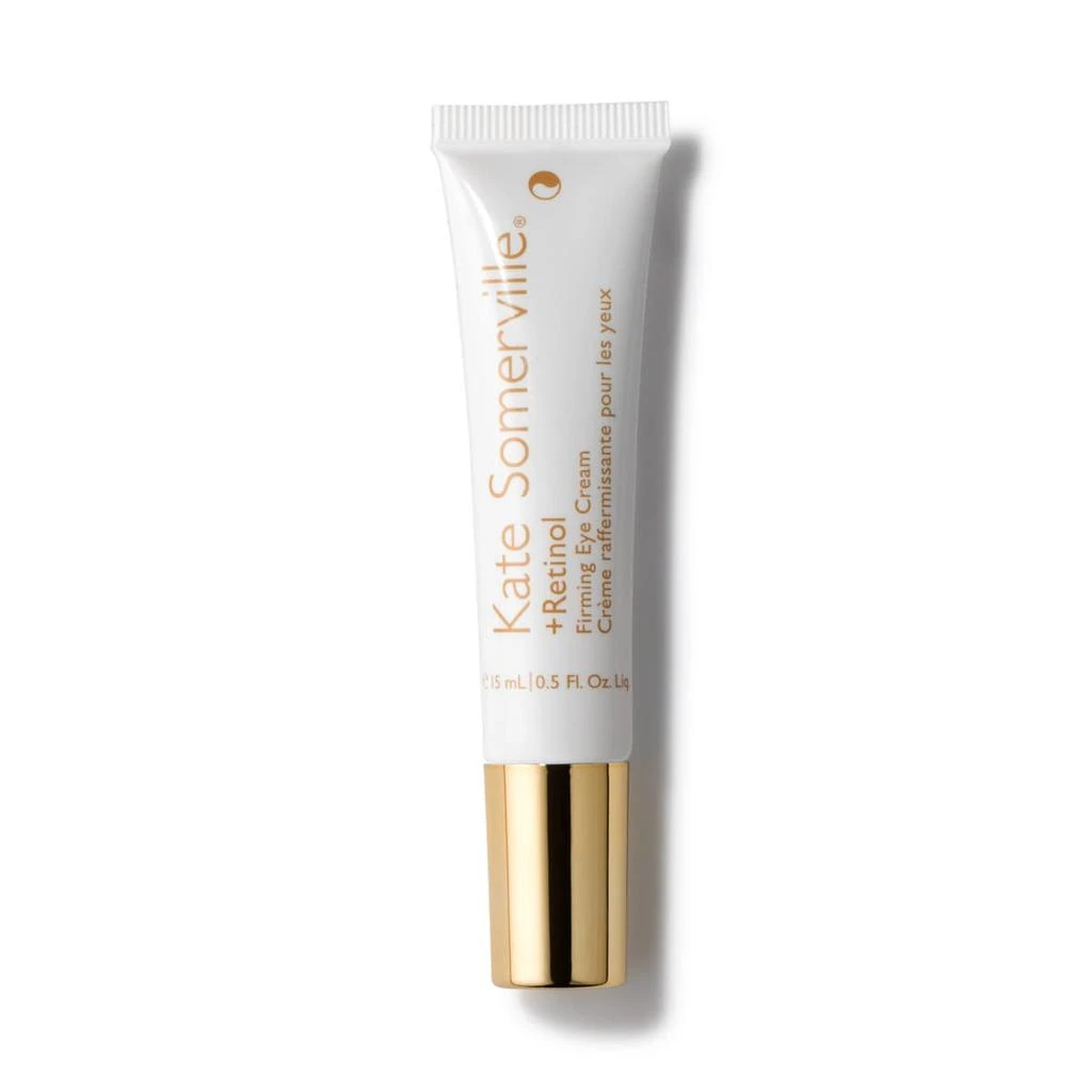 商品Kate Somerville|视黄醇紧致眼霜,价格¥633,第1张图片