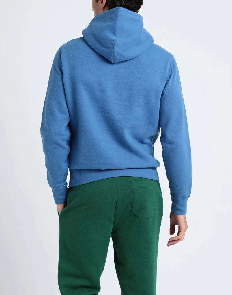 商品Ralph Lauren|Hooded sweatshirt,价格¥893,第3张图片详细描述