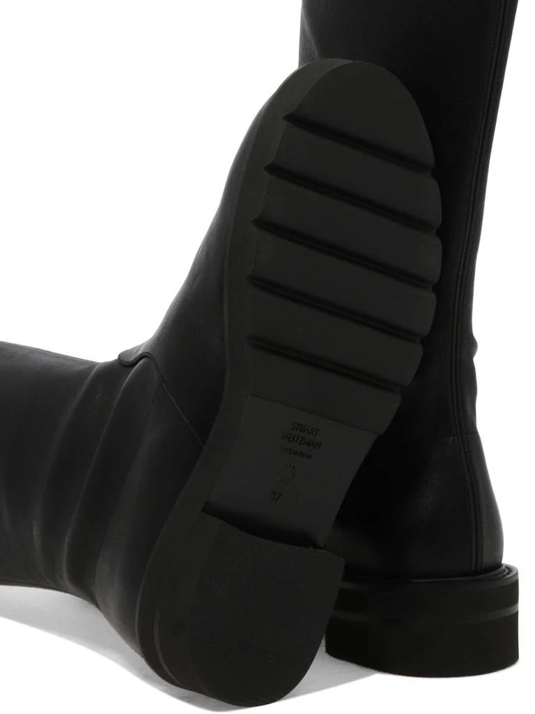 商品Stuart Weitzman|"Lowland Lift" boots,价格¥3573,第5张图片详细描述
