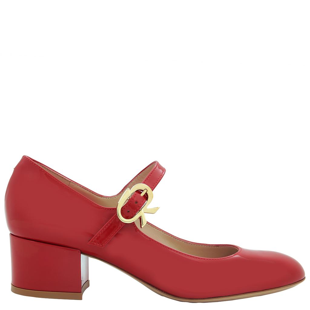 Shop Black Diablo Heels on Sale at BeyondStyle – Get 46% Off Black