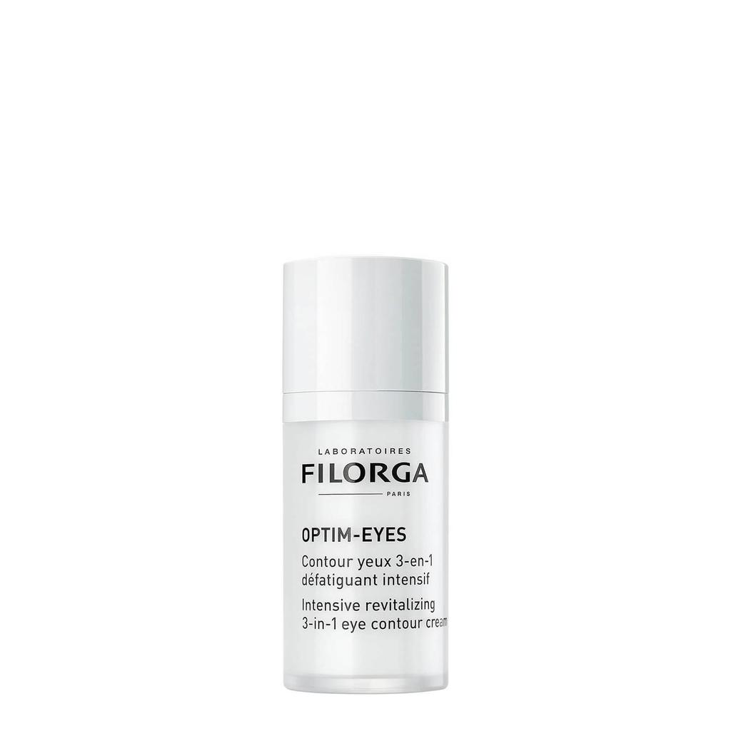 Filorga Optim-Eyes Intensive Revitalizing 3-in-1 Eye Contour Cream 15ml商品第1张图片规格展示