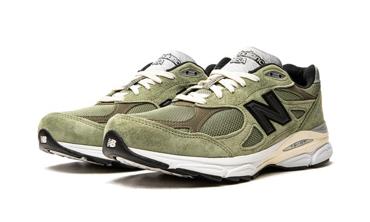 New Balance 990v3商品第3张图片规格展示