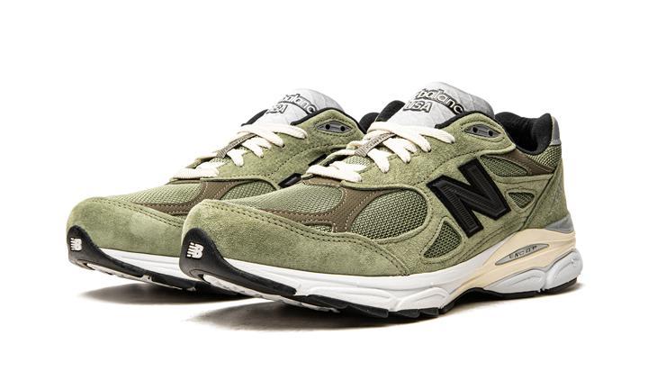 商品New Balance|New Balance 990v3,价格¥3292-¥7625,第5张图片详细描述