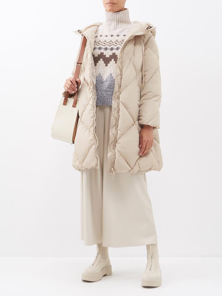 商品Weekend Max Mara|Milord coat,价格¥5404,第4张图片详细描述