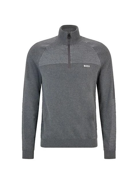 商品Hugo Boss|Sweater,价格¥1559,第1张图片