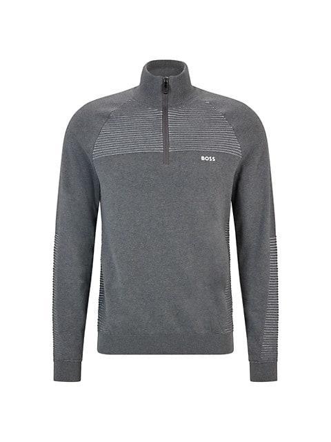 商品Hugo Boss|Sweater,价格¥1479,第1张图片