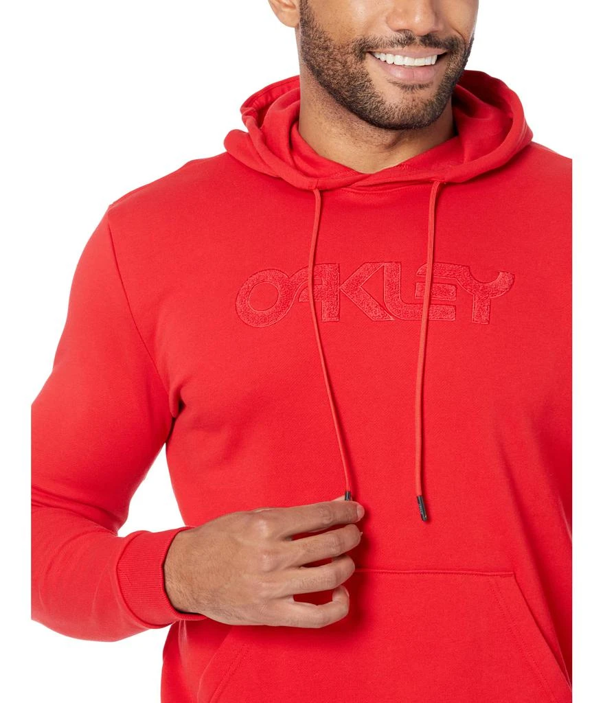 商品Oakley|Teddy B1B Pullover Hoodie,价格¥301,第3张图片详细描述