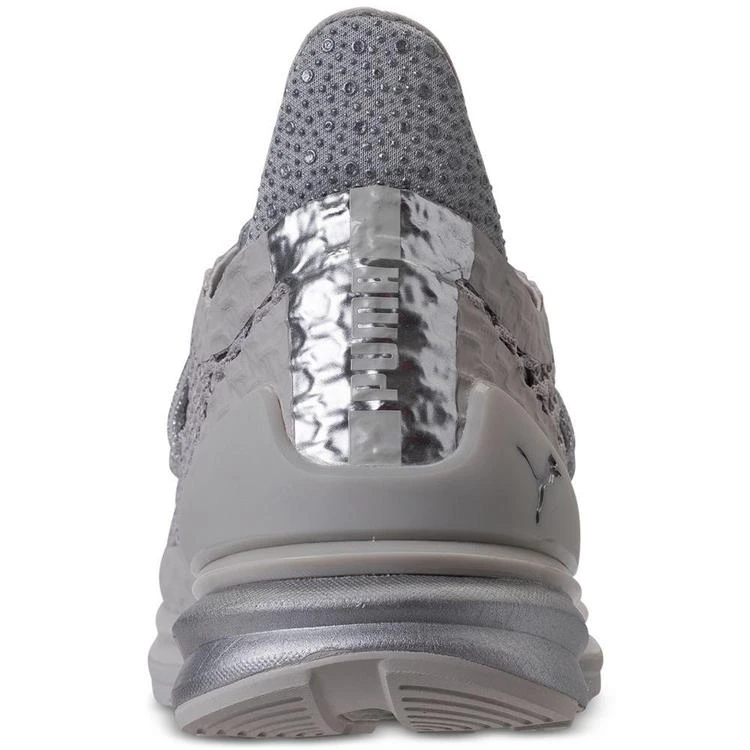 商品Puma|Women's Ignite Limitless NETFIT Chandelier Casual Sneakers from Finish Line,价格¥278,第5张图片详细描述