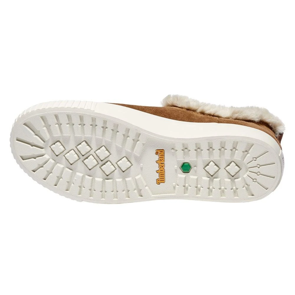 商品Timberland|Skyla Bay Warm Line Slip On,价格¥525,第5张图片详细描述