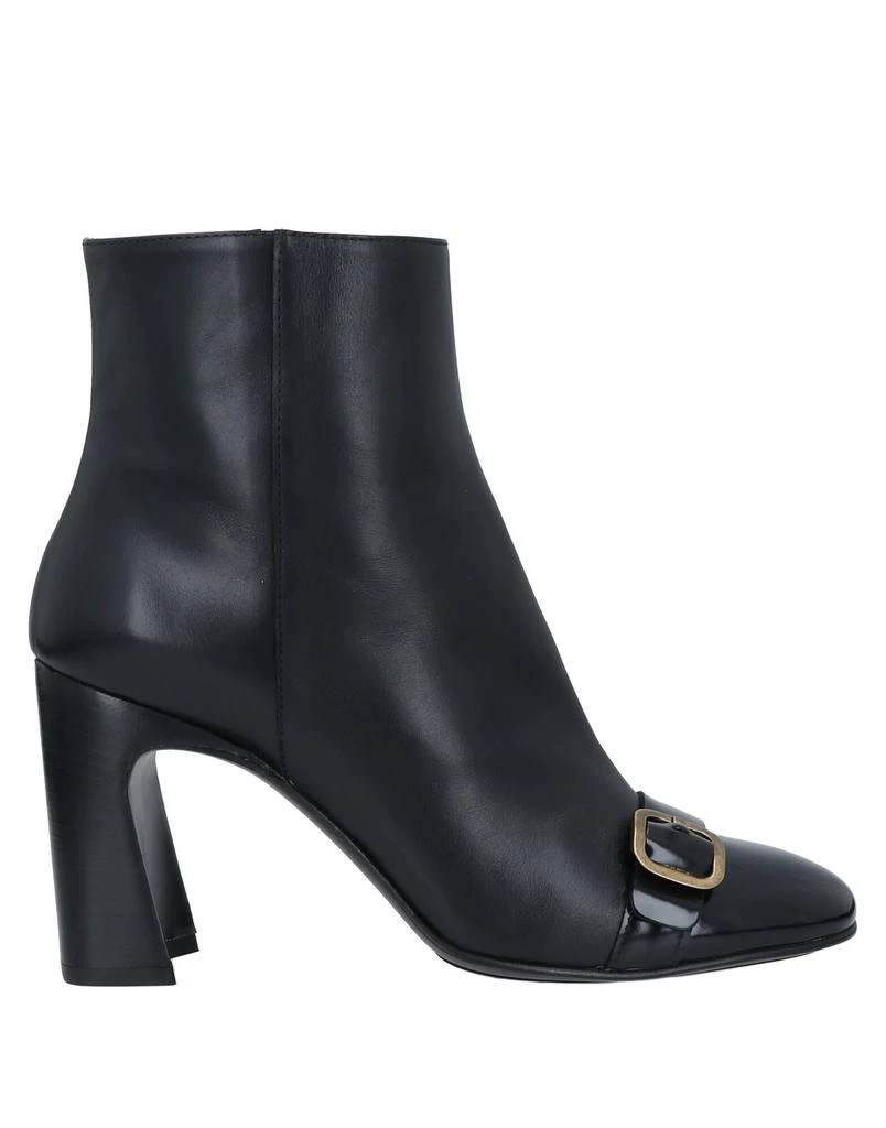 商品Tod's|Ankle boot,价格¥4446,第1张图片