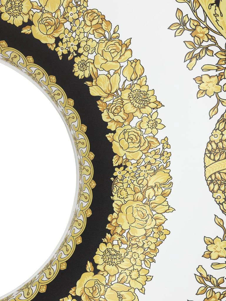商品Versace|Play On Printed Inflatable Ring,价格¥1916,第1张图片详细描述