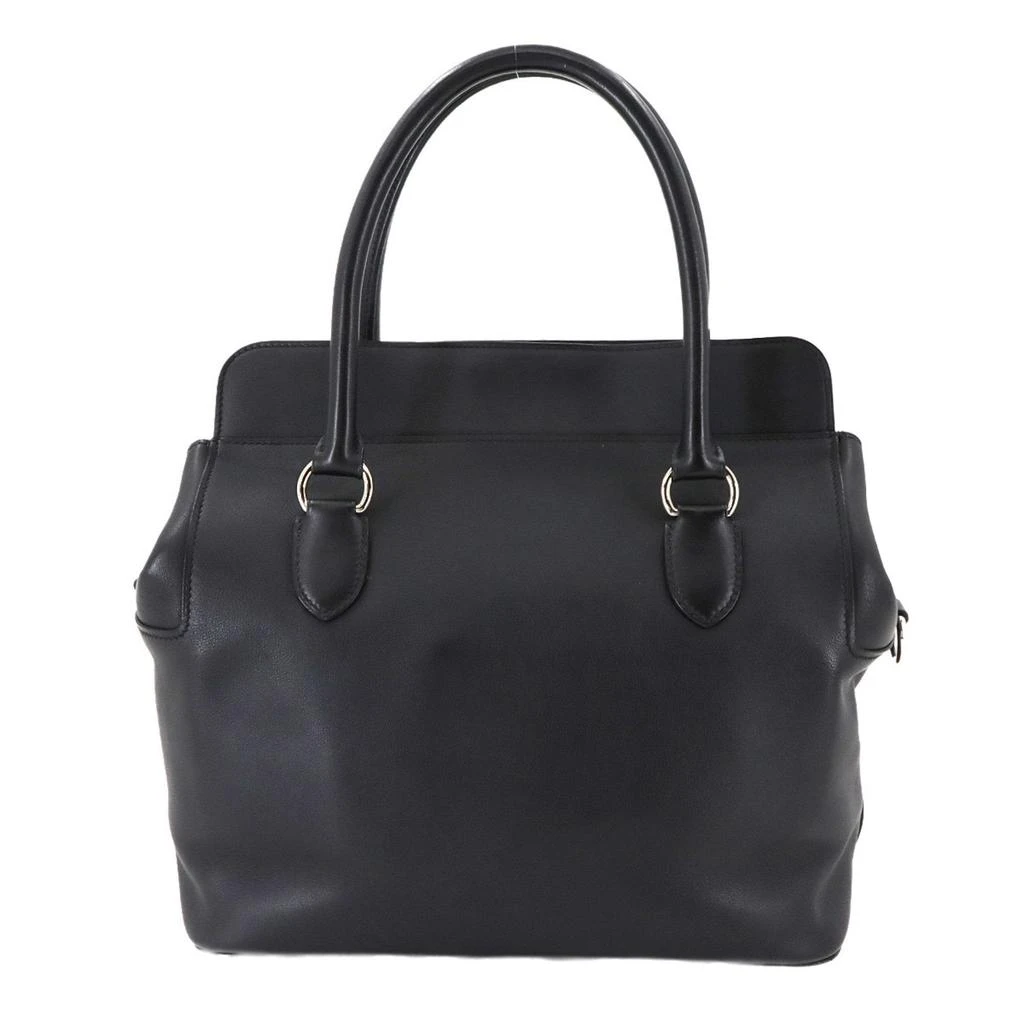 商品[二手商品] Hermes| Swift Leather Handbag Shoulder Bag (Pre-Owned),价格¥39466,第2张图片详细描述