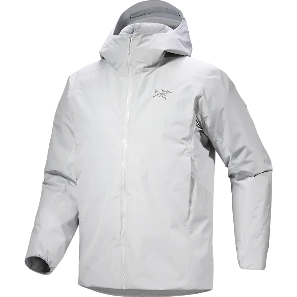 【Brilliant|包邮包税】SOLANO DOWN HOODY M [FW24] 新款上市 Solano 羽绒连帽衫 男 AJOFMX8500 商品