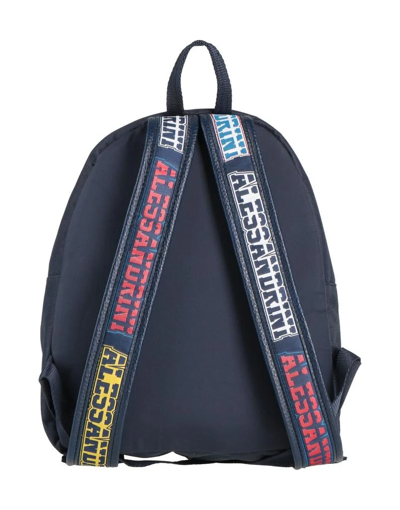 商品DANIELE ALESSANDRINI|Backpack & fanny pack,价格¥500,第2张图片详细描述