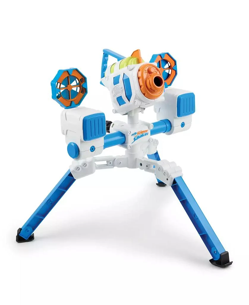 商品Nerf|Super Soaker Roboblaster by Wowwee,价格¥165,第1张图片