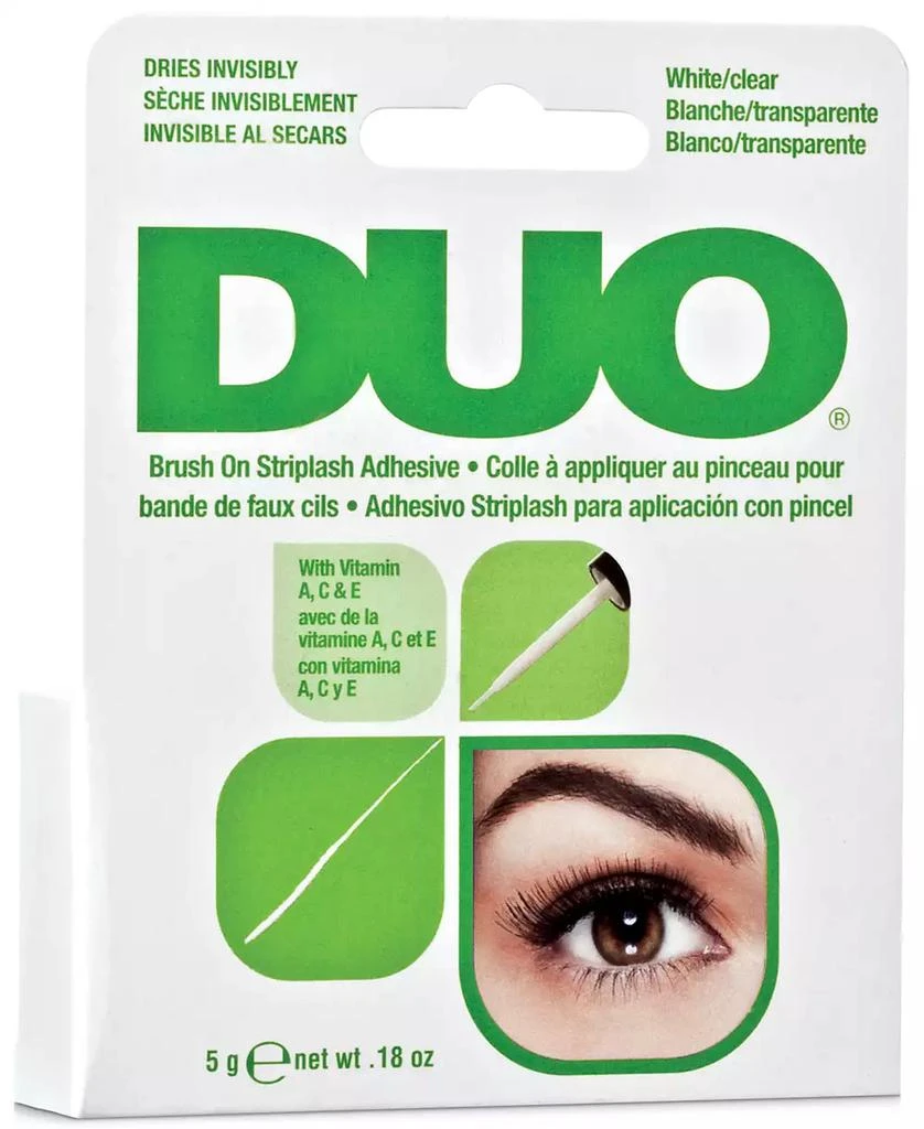 商品DUO|Brush-On Eyelash Adhesive Glue,价格¥50,第3张图片详细描述