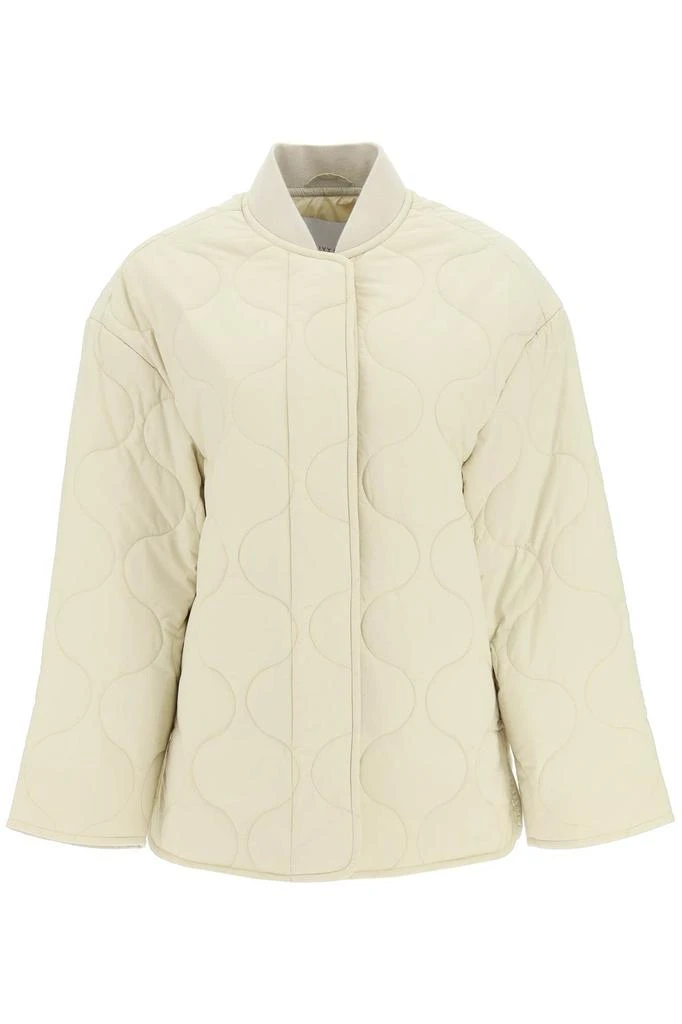 商品Ivy & Oak|Ivy e oak chiara ann jacket,价格¥1087,第1张图片