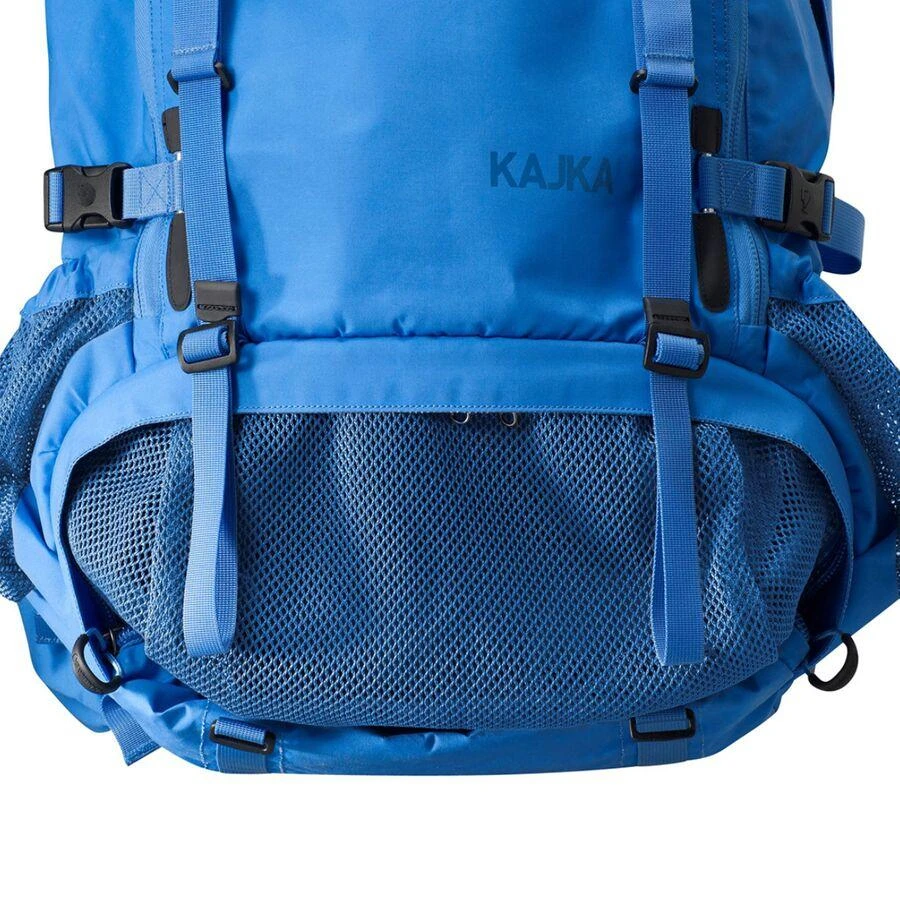 商品Fjällräven|Kajka 65L Backpack,价格¥3060,第5张图片详细描述