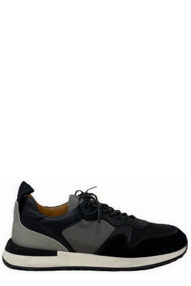 商品BUTTERO|Buttero Varb Lace-Up Sneakers,价格¥1880,第1张图片