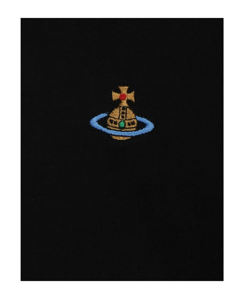 商品Vivienne Westwood|T-shirt,价格¥981,第3张图片详细描述