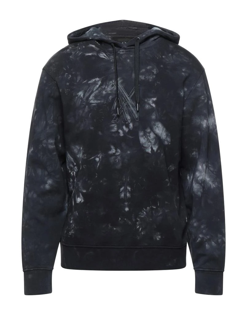 商品Armani Exchange|Hooded sweatshirt,价格¥726,第1张图片