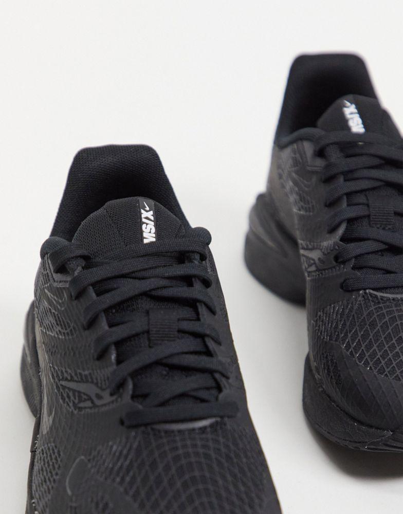 Nike Ghoswift trainers in black商品第4张图片规格展示
