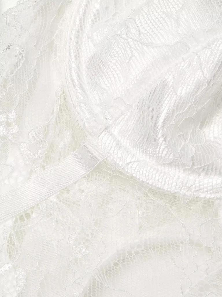 Balmain Lace Bodysuit 商品