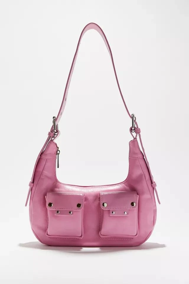 商品Nunoo|Núnoo Sally Small City Shoulder Bag,价格¥712,第1张图片