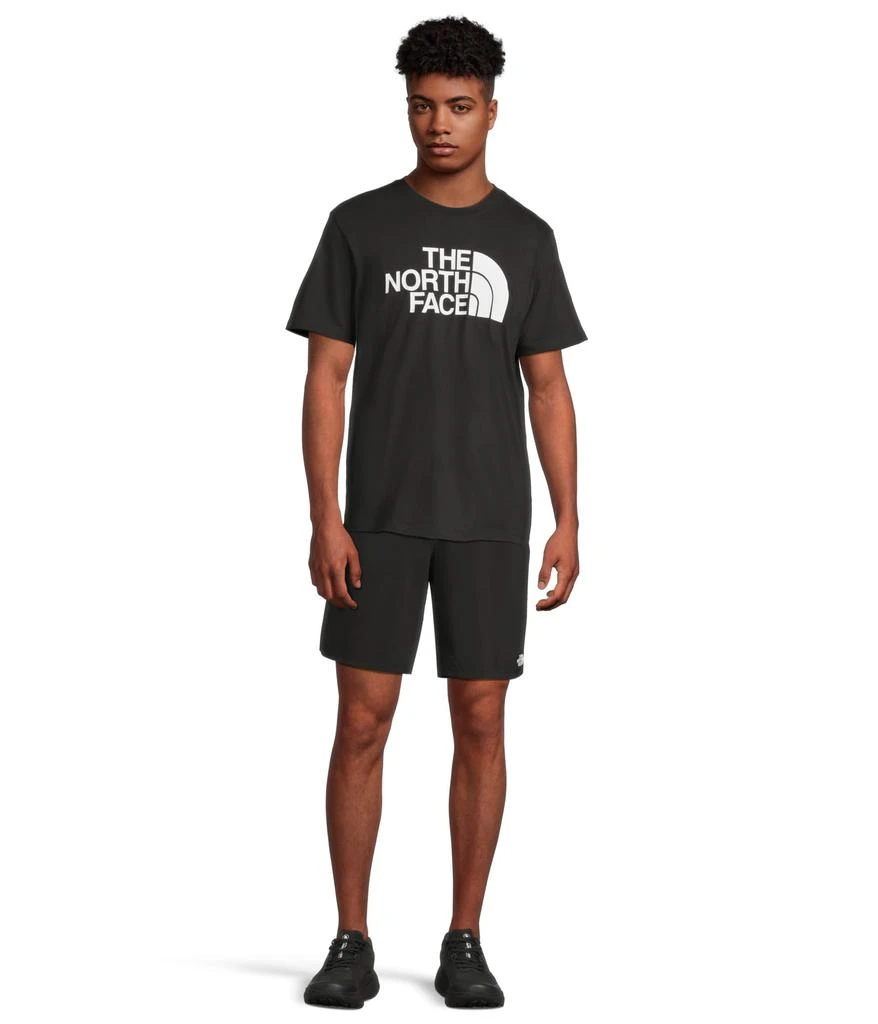 商品The North Face|Short Sleeve Half Dome T-Shirt,价格¥160,第5张图片详细描述