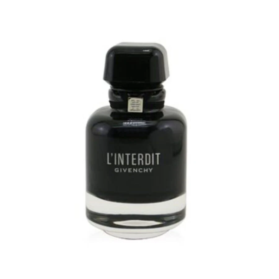 商品Givenchy|Givenchy L'Interdit Intense Ladies EDP,价格¥590,第1张图片