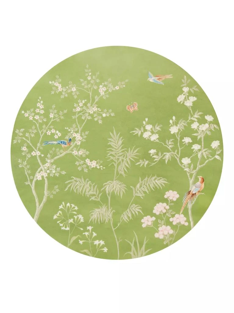 商品Addison Ross|Chinoiserie 4-Piece Placemat Set,价格¥1549,第3张图片详细描述