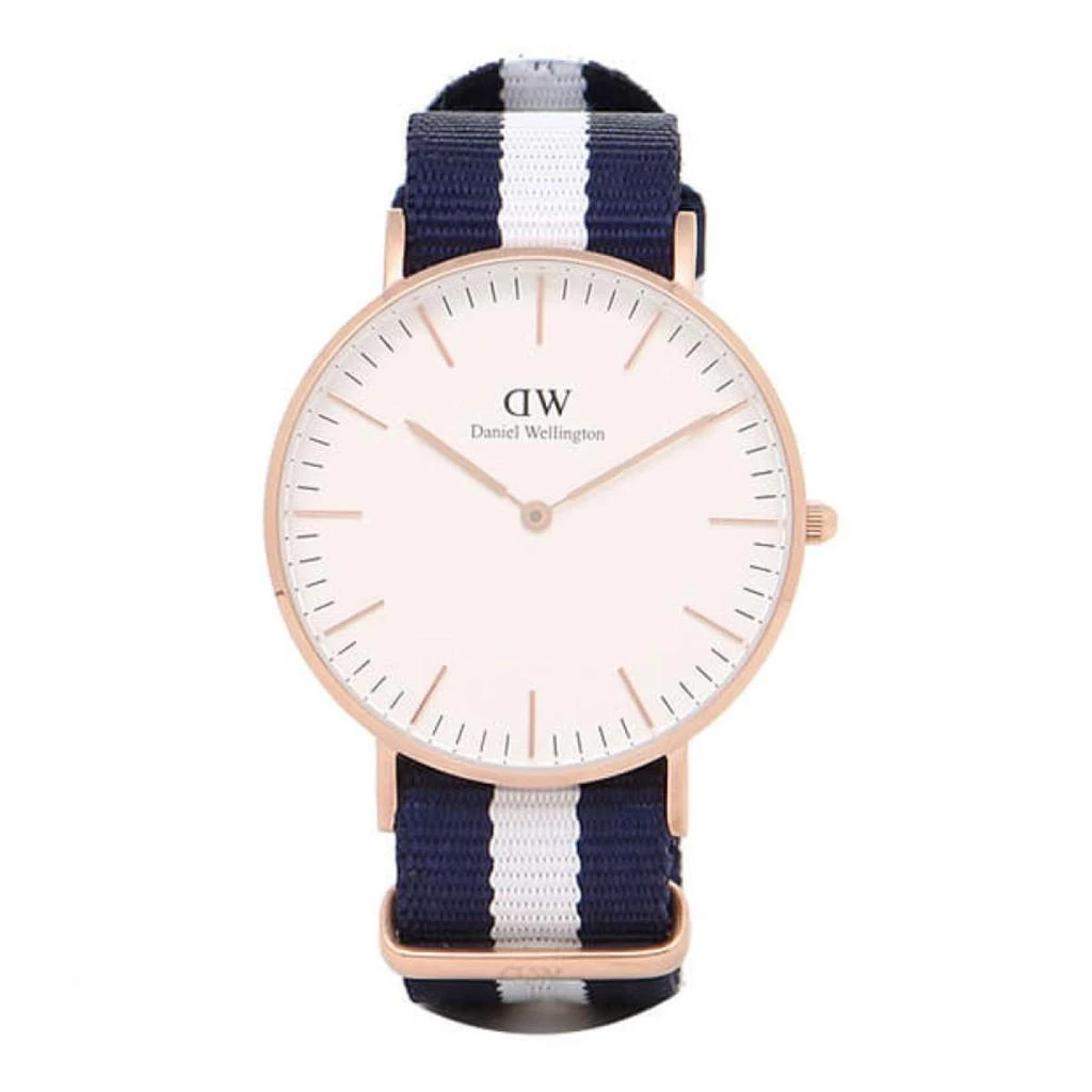 商品Daniel Wellington|Daniel Wellington Classic Glasgow 手表,价格¥391,第1张图片