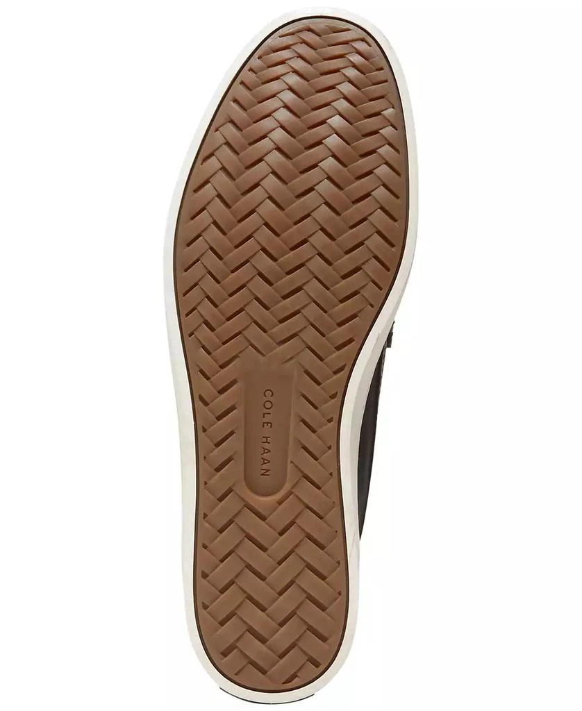 Men's Nantucket Slip-On Penny Loafers 商品