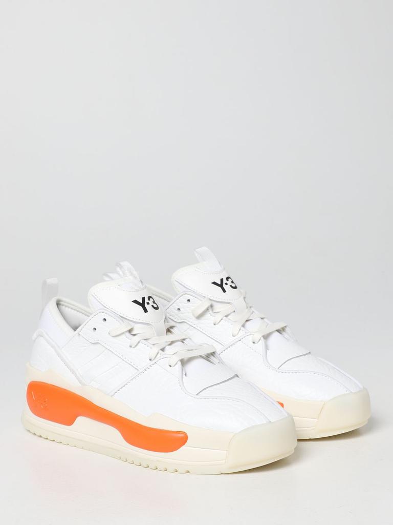 Y-3 sneakers for man商品第2张图片规格展示