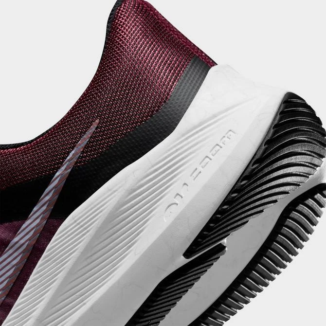 商品NIKE|Women's Nike Air Zoom Winflo 8 Running Shoes,价格¥738,第3张图片详细描述