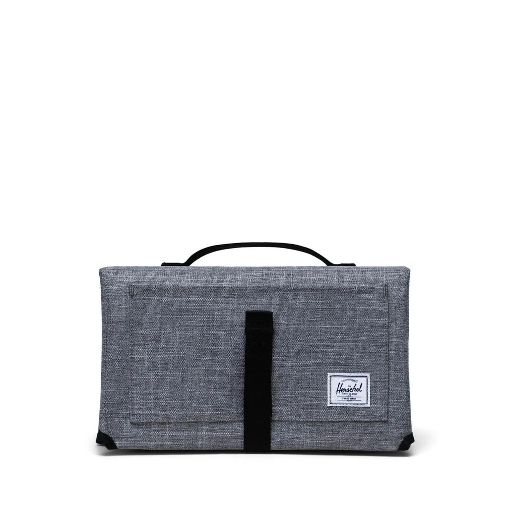 商品Herschel Supply|Sprout Change Mat,价格¥301,第2张图片详细描述