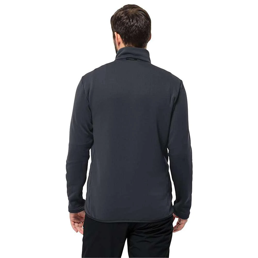 商品Jack Wolfskin|Jack Wolfskin Men's Glaabach 3 In 1 Jacket,价格¥2226,第3张图片详细描述